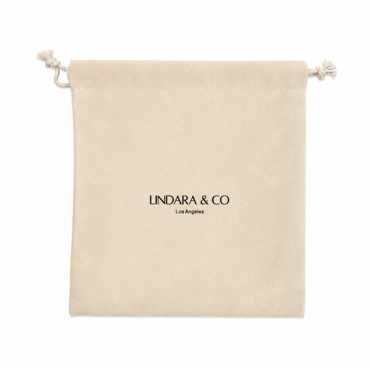 Black Sffiano Leather Card Holder